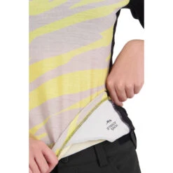 Mons Royale Redwood Enduro V Tee -Vêtements De Cyclisme mons royale redwood enduro v tee jerseys 100458 11 3 42820 3