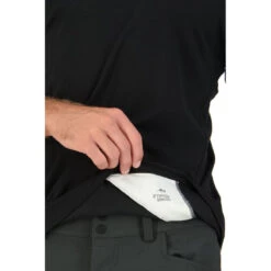 Mons Royale Redwood Enduro VT T-shirt -Vêtements De Cyclisme mons royale redwood enduro vt t shirt jerseys 100144 1171 380 3 41443 3