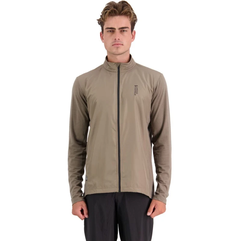Mons Royale Redwood Wind Jersey 4 Mons Royale Redwood Wind Jersey – Image 2