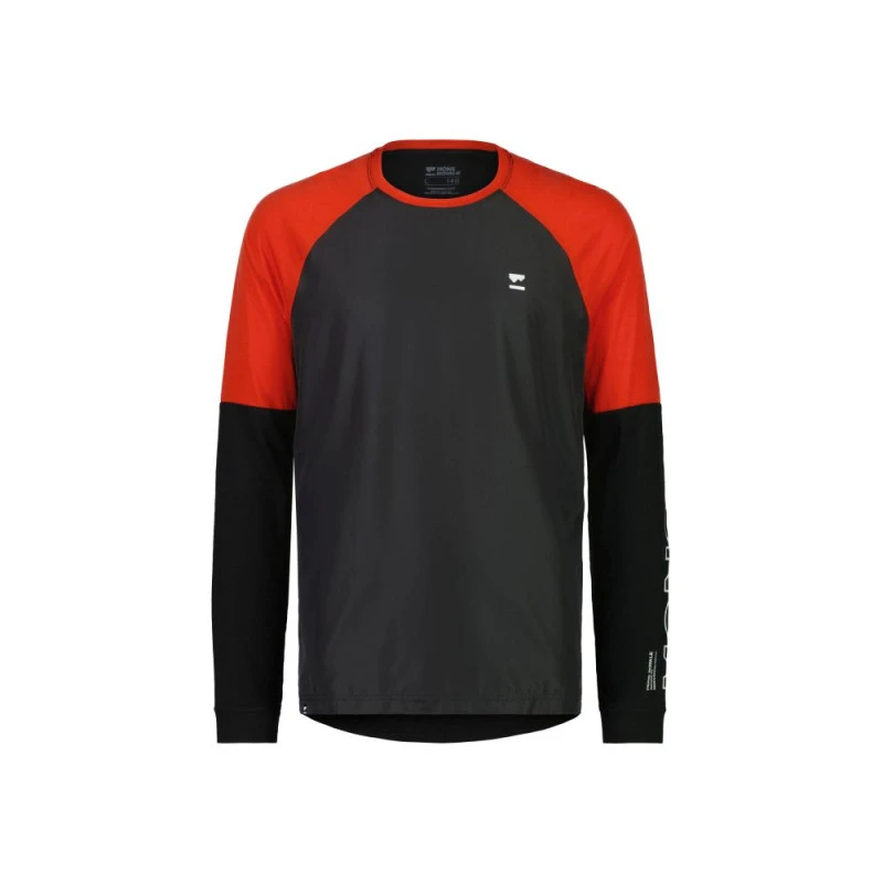 Mons Royale Tarn Merino Shift Wind Jersey 3 Mons Royale Tarn Merino Shift Wind Jersey
