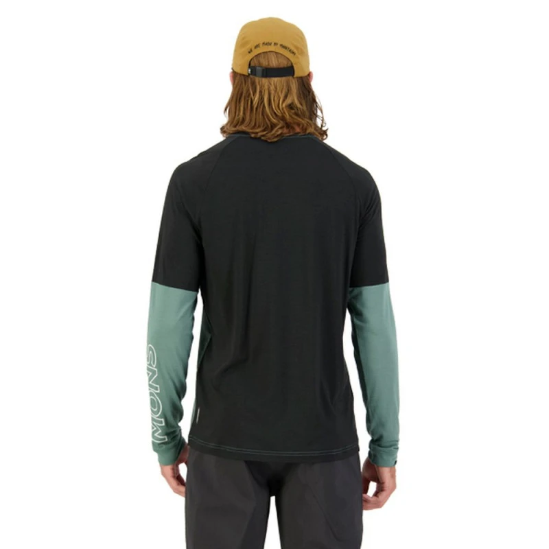 Mons Royale Tarn Merino Shift Wind Maillot 8 Mons Royale Tarn Merino Shift Wind Maillot – Image 6