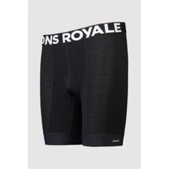 Mons Royale W Epic Bike Shorts Sous-Vêtements 14 Mons Royale W Epic Bike Shorts Sous-Vêtements -Vêtements De Cyclisme mons royale w epic bike shorts sous vetements bases layers 100588 1187 001 100588 1187 212 4