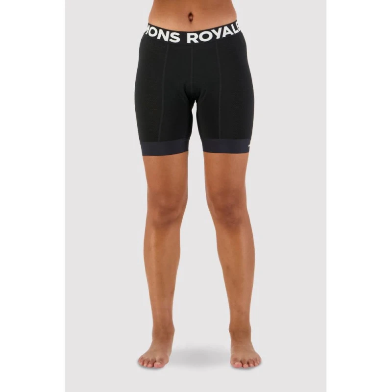 Mons Royale W Epic Bike Shorts Sous-Vêtements 9 Mons Royale W Epic Bike Shorts Sous-Vêtements – Image 7