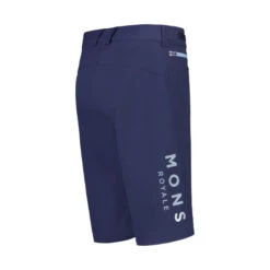 Mons Royale W Momentum 2.0 Bike Short -Vêtements De Cyclisme mons royale w momentum 20 bike short shorts 100337 1139 001 100337 1139 414 5