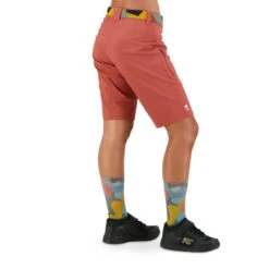 Mons Royale W Virage Bike Short 17 Mons Royale W Virage Bike Short -Vêtements De Cyclisme mons royale w virage bike short shorts 100442 1169 001 100442 1169 240 7