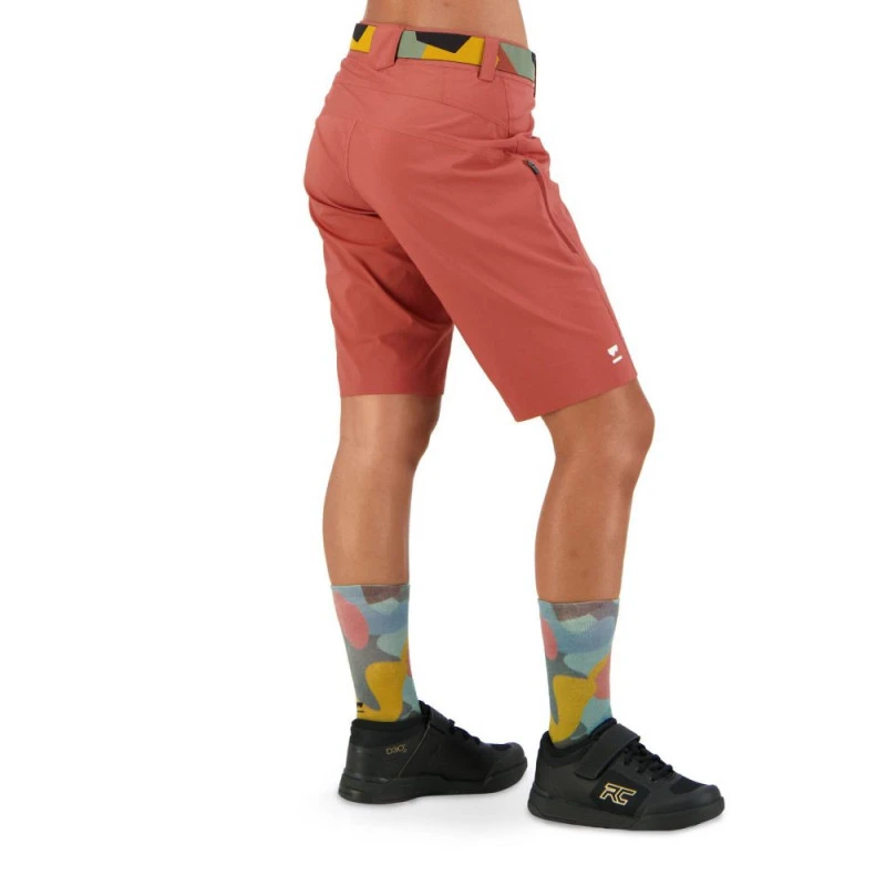 Mons Royale W Virage Bike Short 10 Mons Royale W Virage Bike Short – Image 8