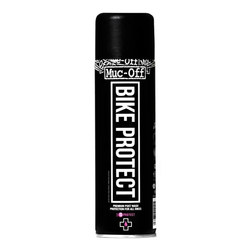 Muc-Off Bike Protect 500ml 3 Muc-Off Bike Protect 500ml