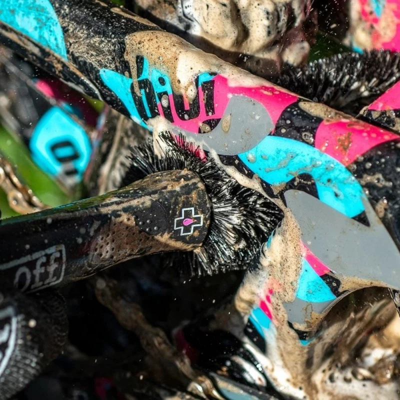 Muc-Off Brosse Roue Et Freins 4 Muc-Off Brosse Roue Et Freins – Image 2