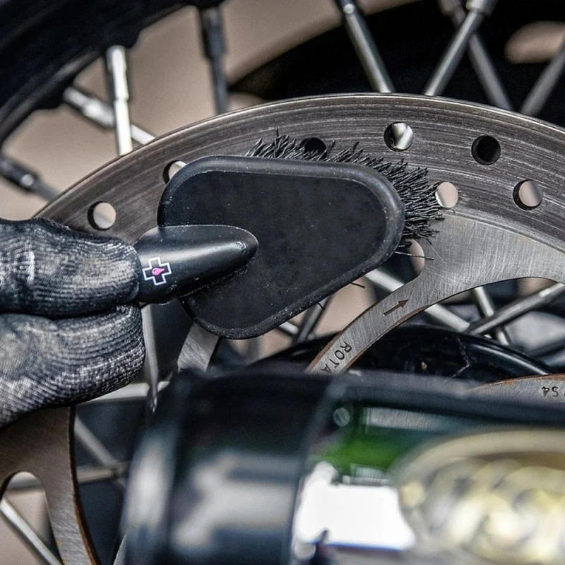 Muc-Off Detailing Brush 4 Muc-Off Detailing Brush – Image 2