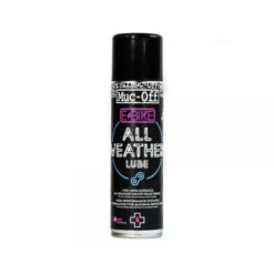Muc-Off EBike Lubrifiant Chaine 250ml
