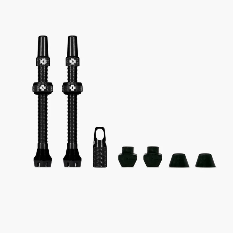 Muc-Off Kit Paire De Valves Tubeless V2 60MM 10 Muc-Off Kit Paire De Valves Tubeless V2 60MM – Image 8
