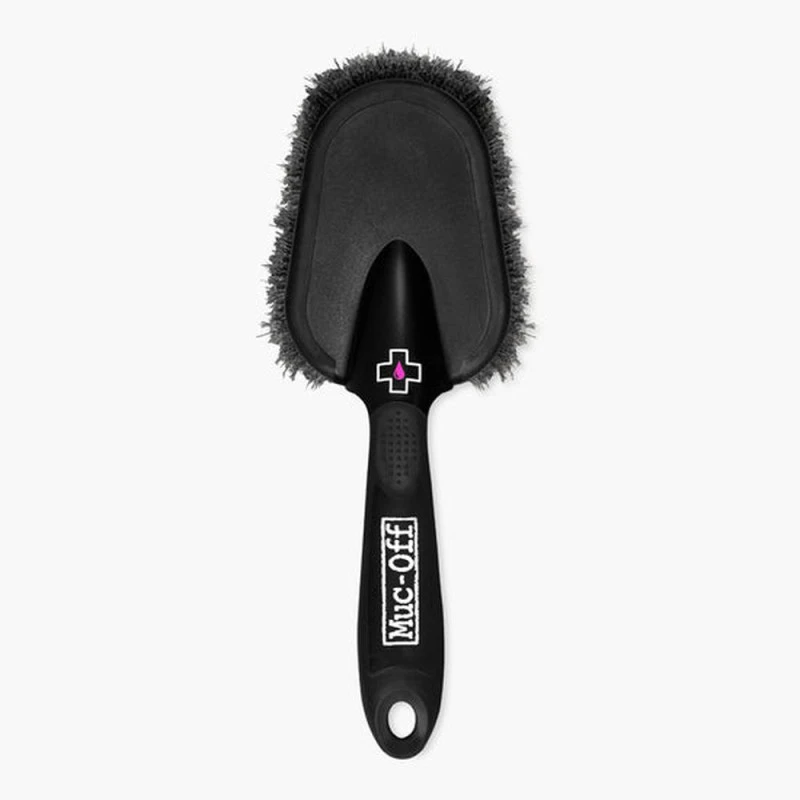 Muc-Off Soft Washing Brush 5 Muc-Off Soft Washing Brush – Image 3