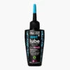 Muc-Off Wet Lube 50ml Lubrifiant -Vêtements De Cyclisme muc off wet lube 50ml lubrifiant bicycle care muluwet50 3 43561