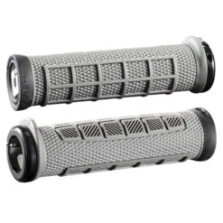 ODI Elite Pro Lock On Poignée -Vêtements De Cyclisme odi elite pro lock on poignee grips odigrip101 3 30249 4
