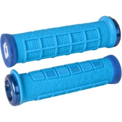 ODI Elite Pro Lock On Poignée -Vêtements De Cyclisme odi elite pro lock on poignee grips odigrip101 3 30249 6