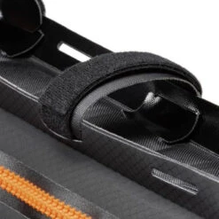 Ortlieb Frame Pack 4L -Vêtements De Cyclisme ortlieb frame pack 4l bike equipment orf9973 3 41960 3