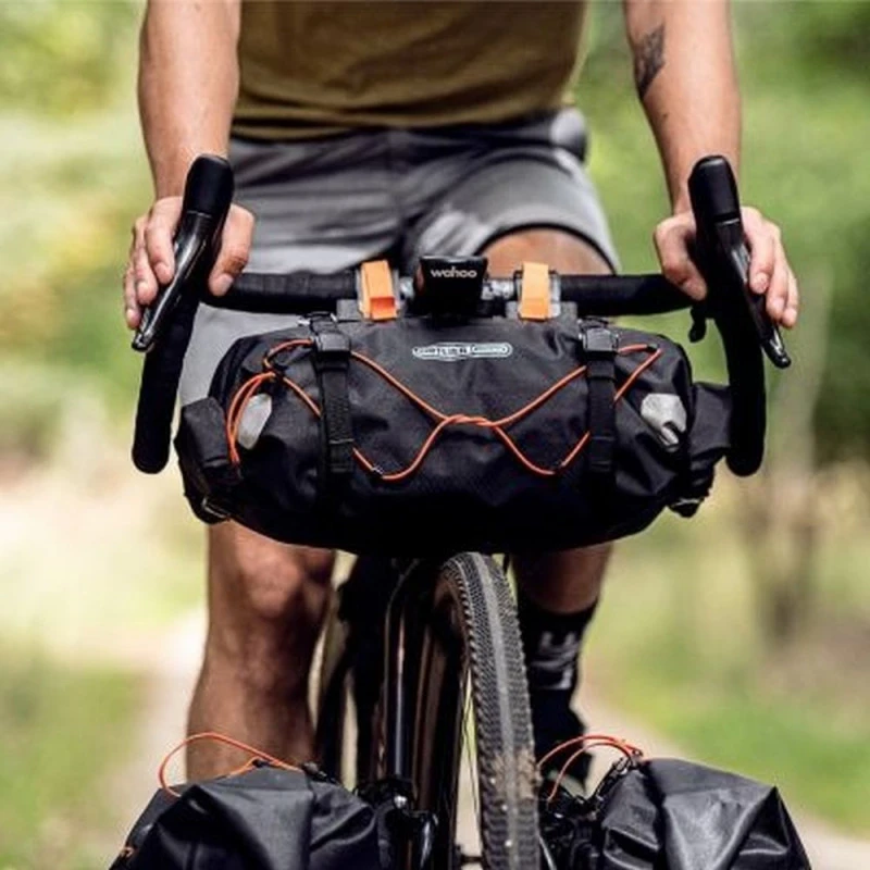 Ortlieb Handlebar Pack 15L 6 Ortlieb Handlebar Pack 15L – Image 4