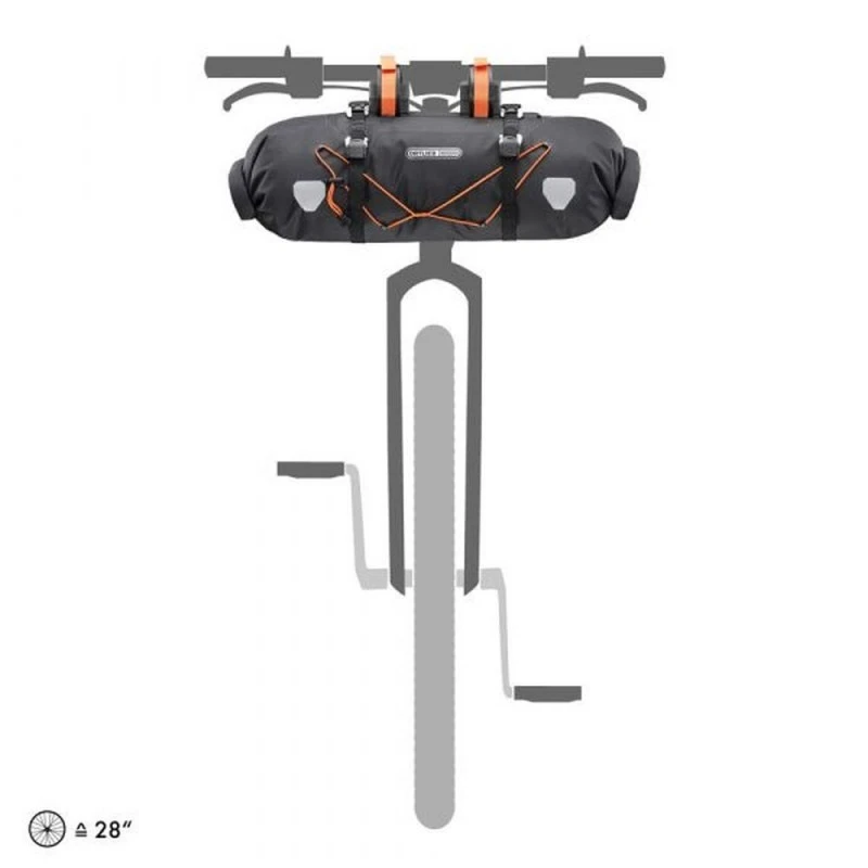 Ortlieb Handlebar Pack 15L 11 Ortlieb Handlebar Pack 15L – Image 9