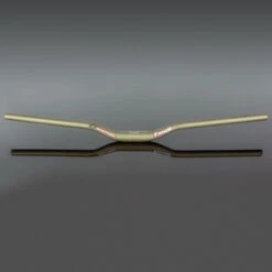 Renthal Fatbar ALU 31.8MM 800MM Cintre -Vêtements De Cyclisme renthal fatbar alu 318mm 800mm cintre cockpit m177 01 m176 01 3 39481 2