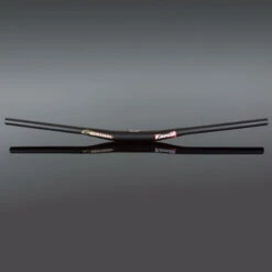 Renthal Fatbar ALU 31.8MM 800MM Cintre -Vêtements De Cyclisme renthal fatbar alu 318mm 800mm cintre cockpit m177 01 m176 01 3 39481 3