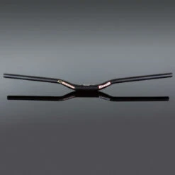 Renthal Fatbar ALU 31.8MM 800MM Cintre -Vêtements De Cyclisme renthal fatbar alu 318mm 800mm cintre cockpit m177 01 m176 01 3 39481 5