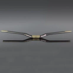 Renthal Fatbar DH Carbon 31.8MM 800MM Cintre 10 Renthal Fatbar DH Carbon 31.8MM 800MM Cintre -Vêtements De Cyclisme renthal fatbar dh carbon 318mm 800mm cintre cockpit m172 m173 3 39482 2