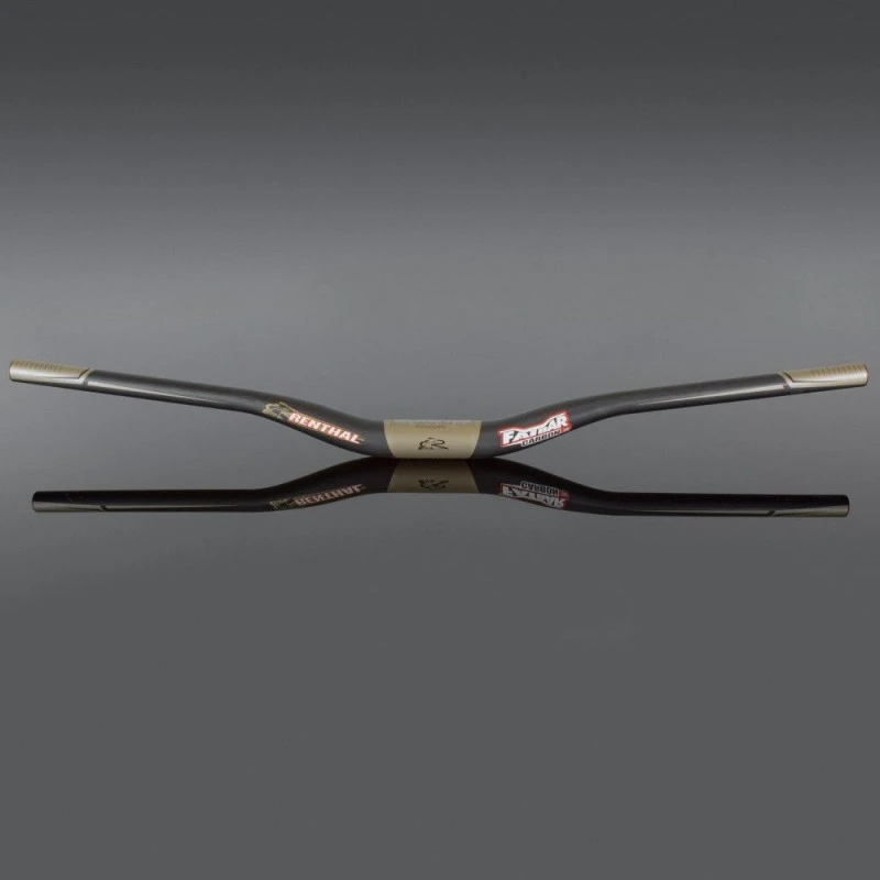 Renthal Fatbar DH Carbon 35MM 800MM Cintre 5 Renthal Fatbar DH Carbon 35MM 800MM Cintre – Image 3