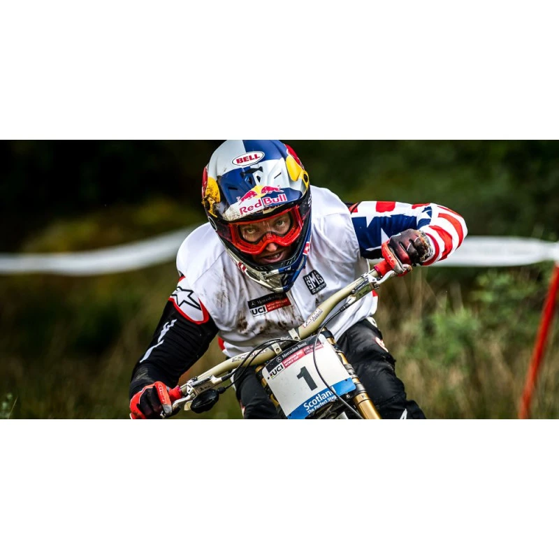 Renthal Fatbar DH Carbon 35MM 800MM Cintre 7 Renthal Fatbar DH Carbon 35MM 800MM Cintre – Image 5