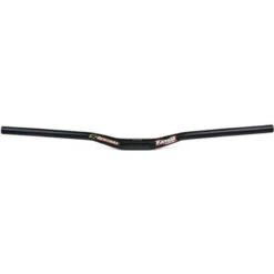 Renthal Fatbar Lite Alu 31.8mm 760mm Cintre -Vêtements De Cyclisme renthal fatbar lite alu 318mm 760mm cintre cockpit m184 01 3 39480 5