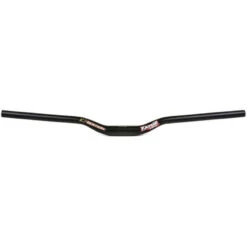 Renthal Fatbar Lite Alu 31.8mm 760mm Cintre -Vêtements De Cyclisme renthal fatbar lite alu 318mm 760mm cintre cockpit m184 01 3 39480 6