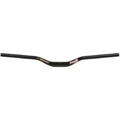 Renthal Fatbar Lite Alu 31.8mm 760mm Cintre -Vêtements De Cyclisme renthal fatbar lite alu 318mm 760mm cintre cockpit m184 01 3 39480 7