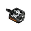 Shimano PD-T421 Pédales -Vêtements De Cyclisme shimano pd t421 pedales pedals epdt420 epdt421 3 27373