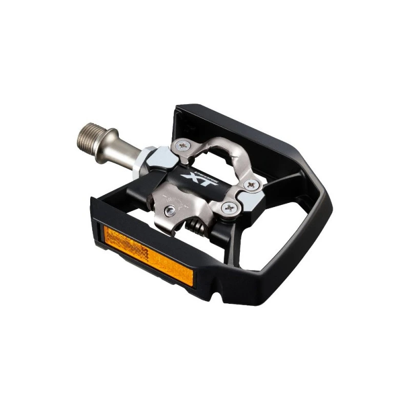 Shimano PD T8000 XT Pédales 3 Shimano PD T8000 XT Pédales