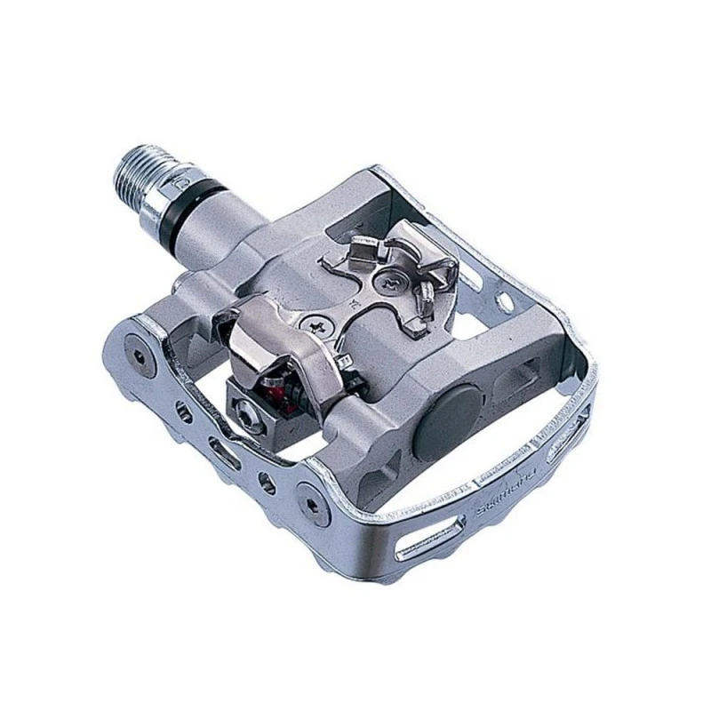 Shimano SPD Cales SM-SH56 PD-M324 Pedales 3 Shimano SPD Cales SM-SH56 PD-M324 Pedales