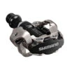 SPD SHIMANO Pédales 2 SPD SHIMANO Pédales -Vêtements De Cyclisme shimano spd shimano pedales pedals epdm540 3 27285