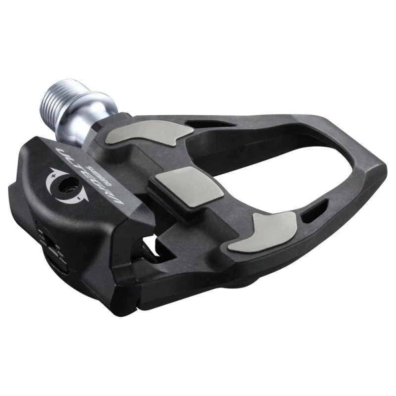 Shimano Ultegra PD-R8000 Pedales Route 3 Shimano Ultegra PD-R8000 Pedales Route