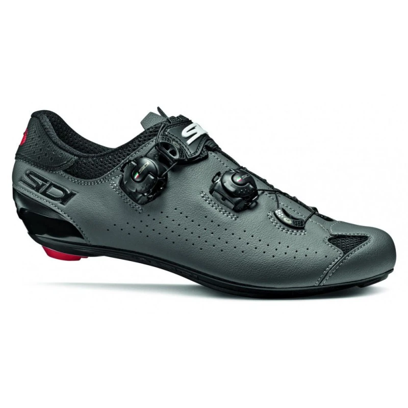Sidi Genius 10 Chaussures Vélo Route 3 Sidi Genius 10 Chaussures Vélo Route