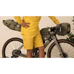 Specialized Fjällräven Drybag Sacoche 16L -Vêtements De Cyclisme specialized fjallraven drybag sacoche 16l bikepacking bags 41123 69 3 42836 2