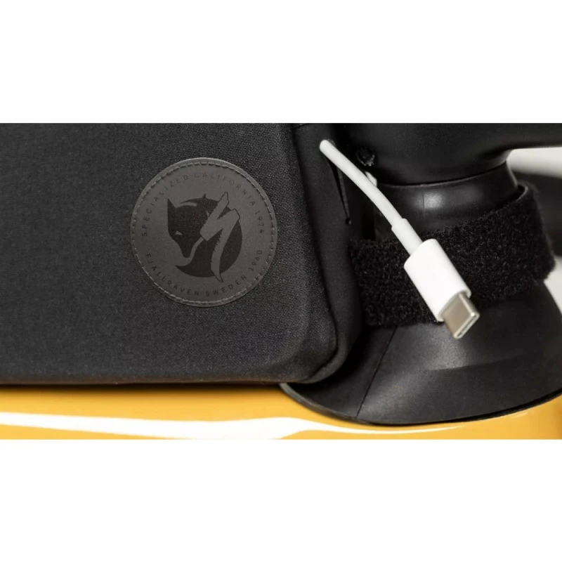 Specialized Fjällräven Top Tube Sacoche 8 Specialized Fjällräven Top Tube Sacoche – Image 6