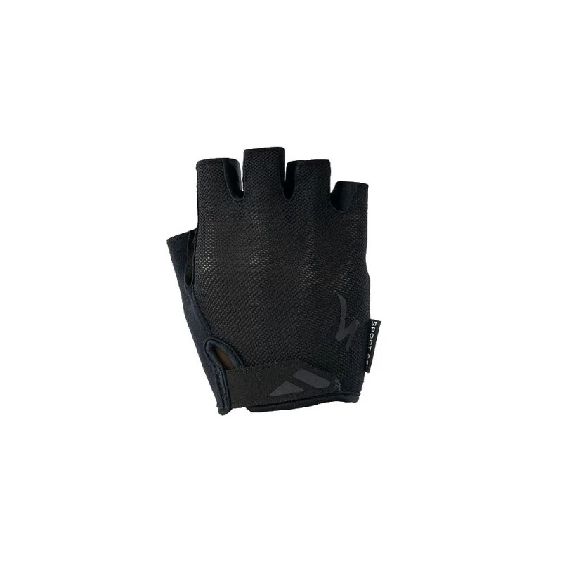 Specialized Men's Body Geometry Sport Gel Gants 3 Specialized Men's Body Geometry Sport Gel Gants