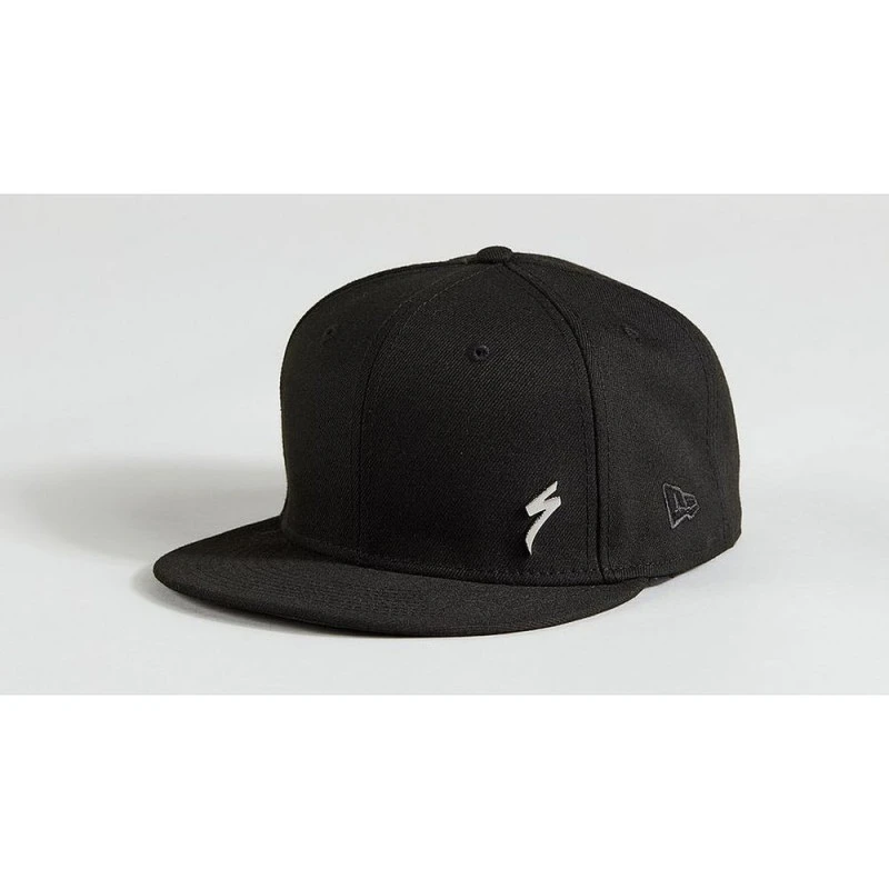 Specialized New Era Metal 9Fifty Casquette 3 Specialized New Era Metal 9Fifty Casquette