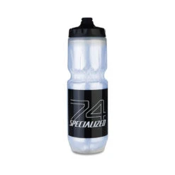 Specialized Purist Insulated MoFlo 0,7 L Bidon -Vêtements De Cyclisme specialized purist insulated moflo 07 l bidon cage and water bottle 44119 2322 44117 2330 44117 2340 3