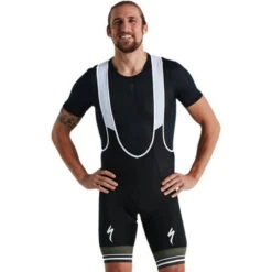 Specialized RBX Comp Cuissard 8 Specialized RBX Comp Cuissard -Vêtements De Cyclisme specialized rbx comp cuissard bib pants 644 913 3 39366 2