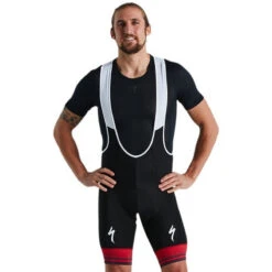Specialized RBX Comp Cuissard 9 Specialized RBX Comp Cuissard -Vêtements De Cyclisme specialized rbx comp cuissard bib pants 644 913 3 39366 3