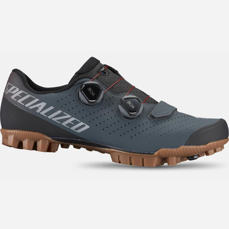 Specialized Recon 3.0 Chaussures VTT 4 Specialized Recon 3.0 Chaussures VTT – Image 2