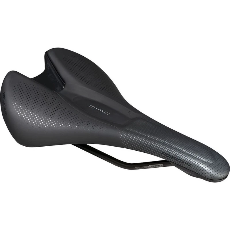 Specialized Romin Evo Comp Avec MIMIC Selle 3 Specialized Romin Evo Comp Avec MIMIC Selle