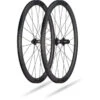 Specialized Roval Rapide C38 Paire De Roue Route
