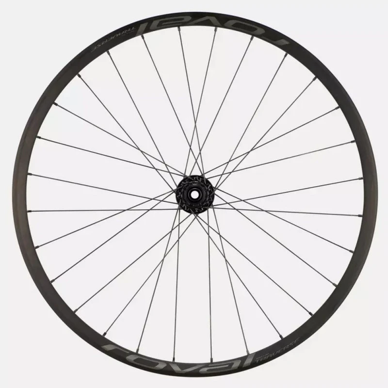 Specialized Roval Traverse 27.5 Roue Arrière VTT 4 Specialized Roval Traverse 27.5 Roue Arrière VTT – Image 2