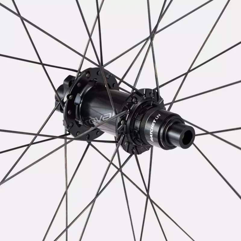 Specialized Roval Traverse 27.5 Roue Arrière VTT 6 Specialized Roval Traverse 27.5 Roue Arrière VTT – Image 4