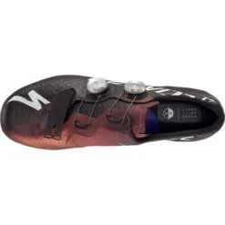 Specialized S-Works 7 Road Speed Of Light Chaussures 7 Specialized S-Works 7 Road Speed Of Light Chaussures -Vêtements De Cyclisme specialized s works 7 road speed of light chaussures road bike shoes 61021 00 3 40444 2